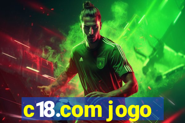 c18.com jogo